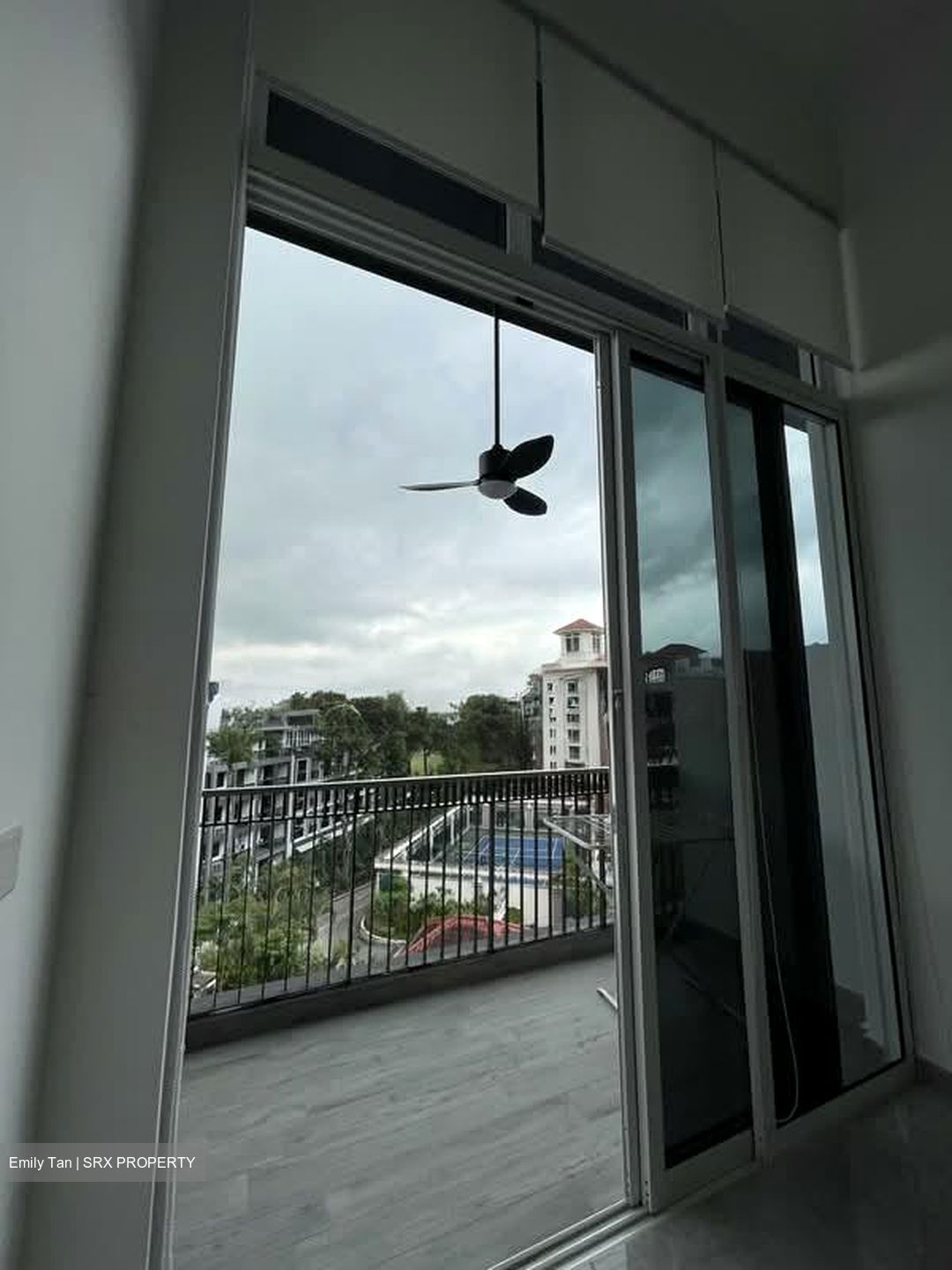 Mayfair Gardens (D21), Condominium #595212271